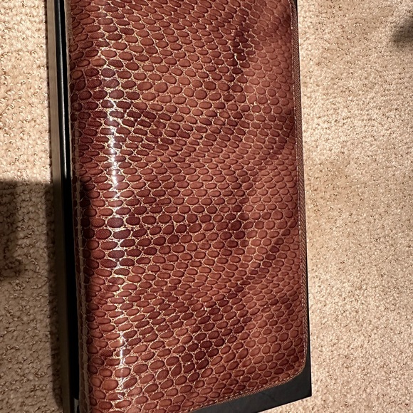 Vintage Pierre Cardin wallet - Picture 2 of 4